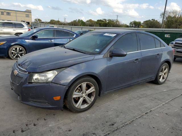 2013 Chevrolet Cruze LT