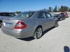 2009 Mercedes-Benz E 350 4matic