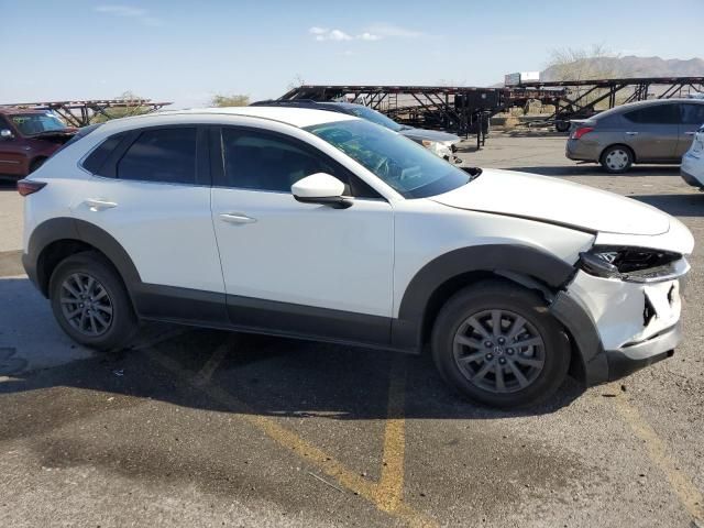 2020 Mazda CX-30