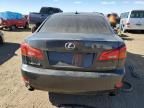 2008 Lexus IS 250