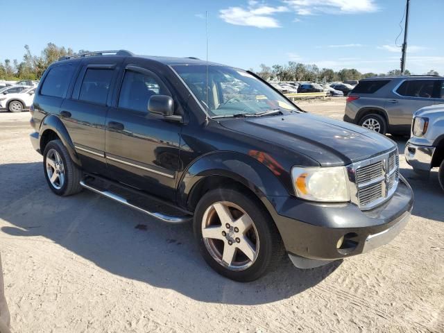 2007 Dodge Durango Limited