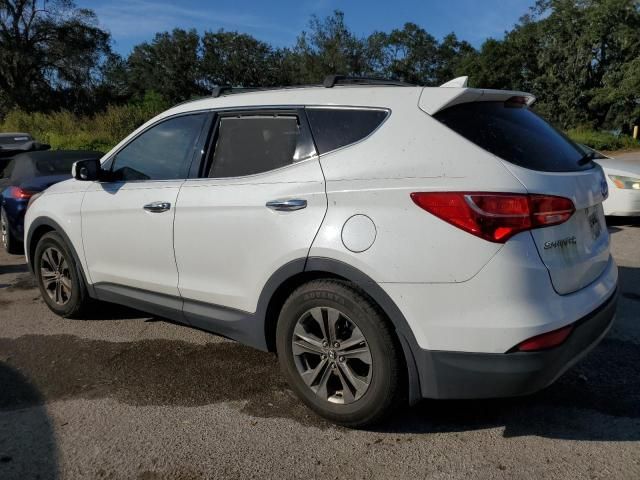 2014 Hyundai Santa FE Sport