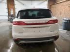 2016 Lincoln MKC Reserve