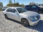 2004 Lexus LS 430