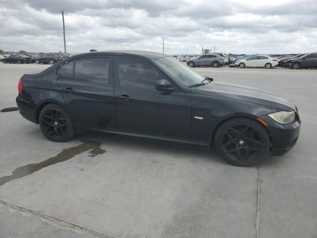 2011 BMW 328 I