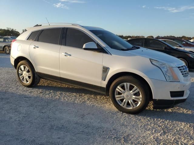 2013 Cadillac SRX Luxury Collection