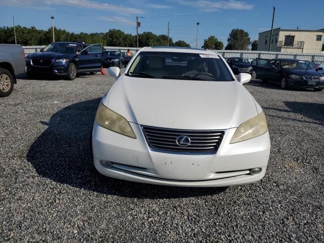 2008 Lexus ES 350