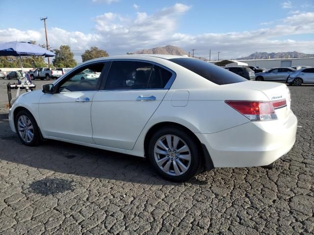 2011 Honda Accord EXL