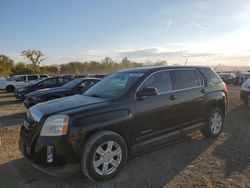 GMC Vehiculos salvage en venta: 2014 GMC Terrain SLE