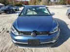 2017 Volkswagen Golf Alltrack S