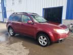 2011 Subaru Forester 2.5X