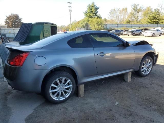 2013 Infiniti G37