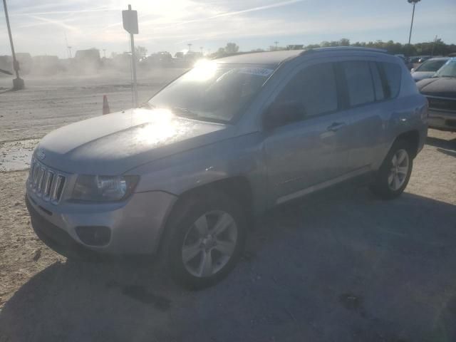 2015 Jeep Compass Sport