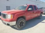 2007 GMC New Sierra K1500