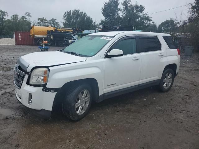 2014 GMC Terrain SLE