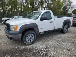 GMC Sierra k1500 salvage cars for sale: 2012 GMC Sierra K1500