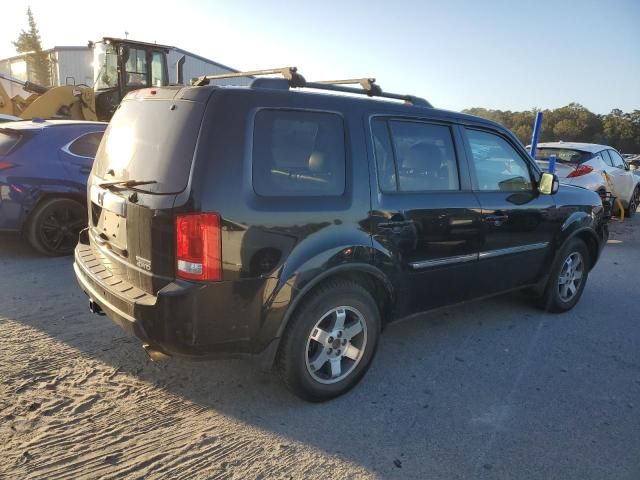 2010 Honda Pilot Touring