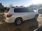 2010 Toyota Highlander SE