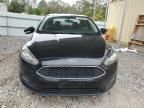 2017 Ford Focus SEL