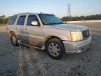 2004 Cadillac Escalade Luxury