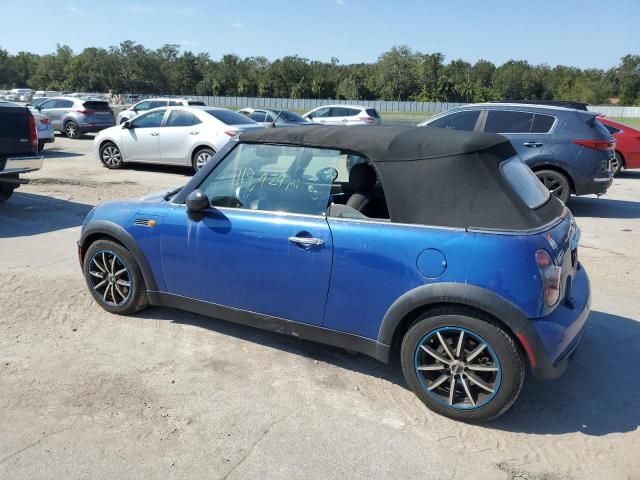 2005 Mini Cooper