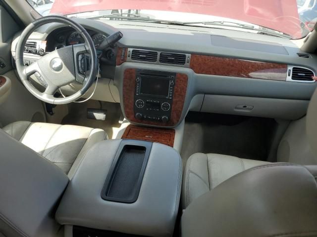 2007 Chevrolet Tahoe K1500