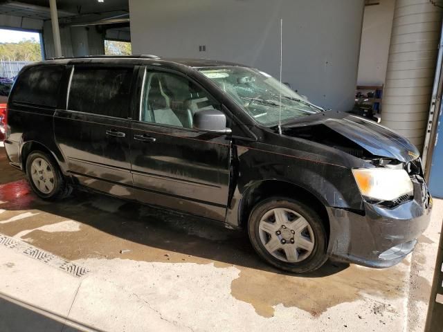 2011 Dodge Grand Caravan Express