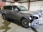 2016 Infiniti QX80