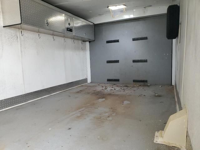 2007 Trailers Utility