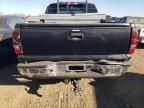 2004 Chevrolet Silverado K1500