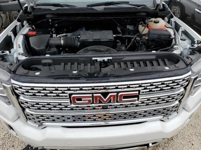 2022 GMC Sierra K2500 Denali