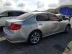 2005 Infiniti G35