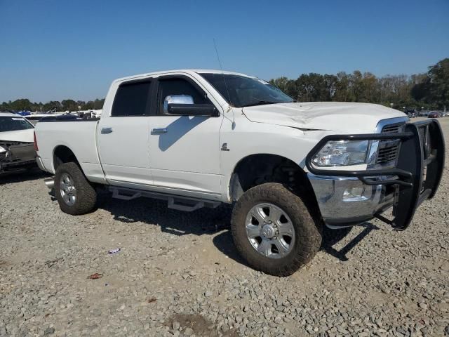 2011 Dodge 2011 Dodge RAM 3500