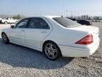 2006 Mercedes-Benz S 430