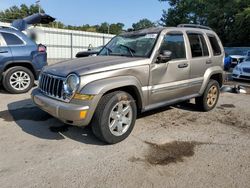 2006 Jeep Liberty Limited en venta en Shreveport, LA