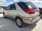 2007 Buick Rendezvous CX