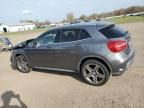 2015 Mercedes-Benz GLA 250 4matic