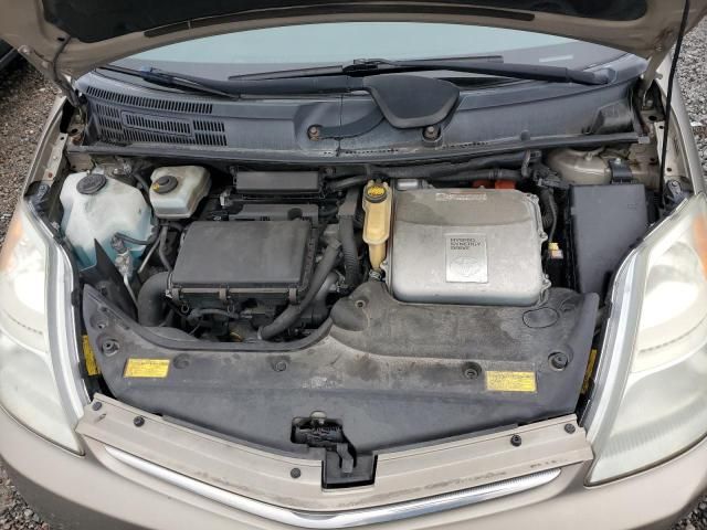 2006 Toyota Prius