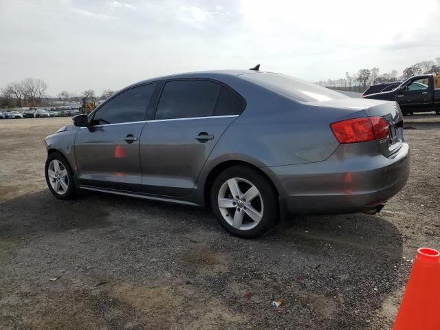 2013 Volkswagen Jetta TDI