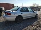 2003 Chevrolet Cavalier