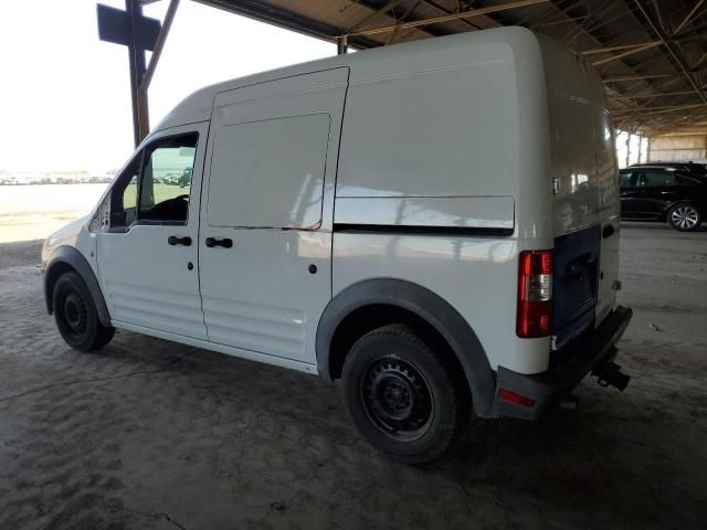 2012 Ford Transit Connect XL