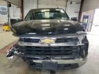 2024 Chevrolet Silverado K1500 LT-L