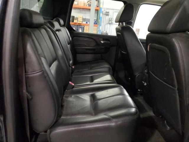 2007 Chevrolet Avalanche K1500