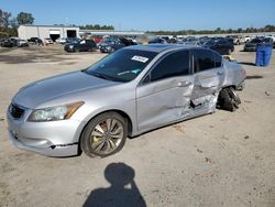 2009 Honda Accord EXL en venta en Harleyville, SC