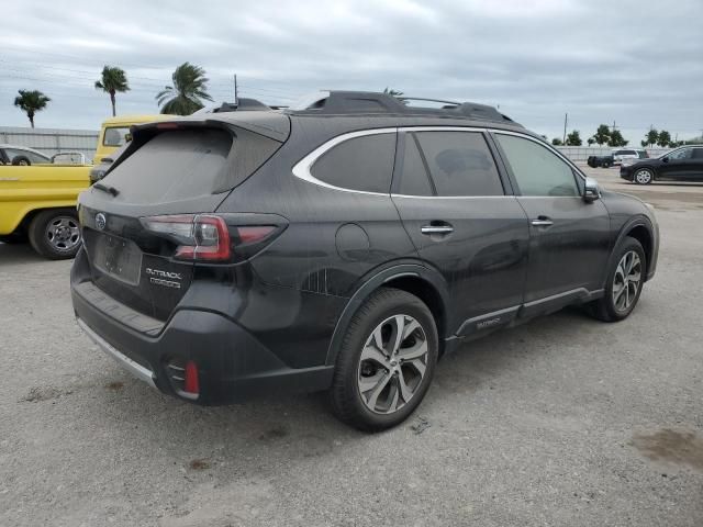 2021 Subaru Outback Touring