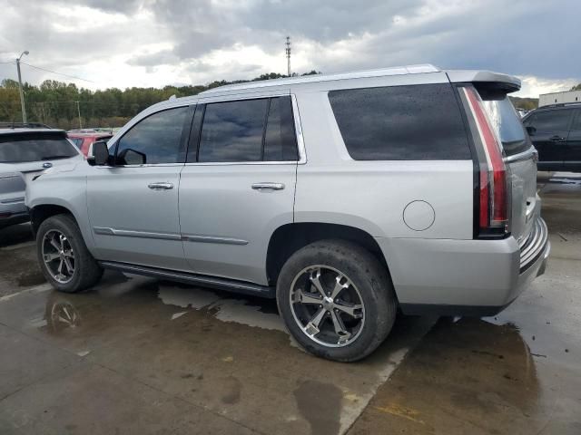 2016 Cadillac Escalade Premium