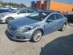 2009 Volkswagen CC