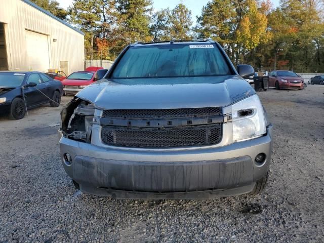 2005 Chevrolet Equinox LT