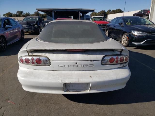 1995 Chevrolet Camaro