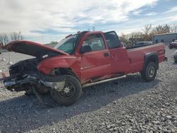 2005 Chevrolet Silverado K2500 Heavy Duty en venta en Barberton, OH